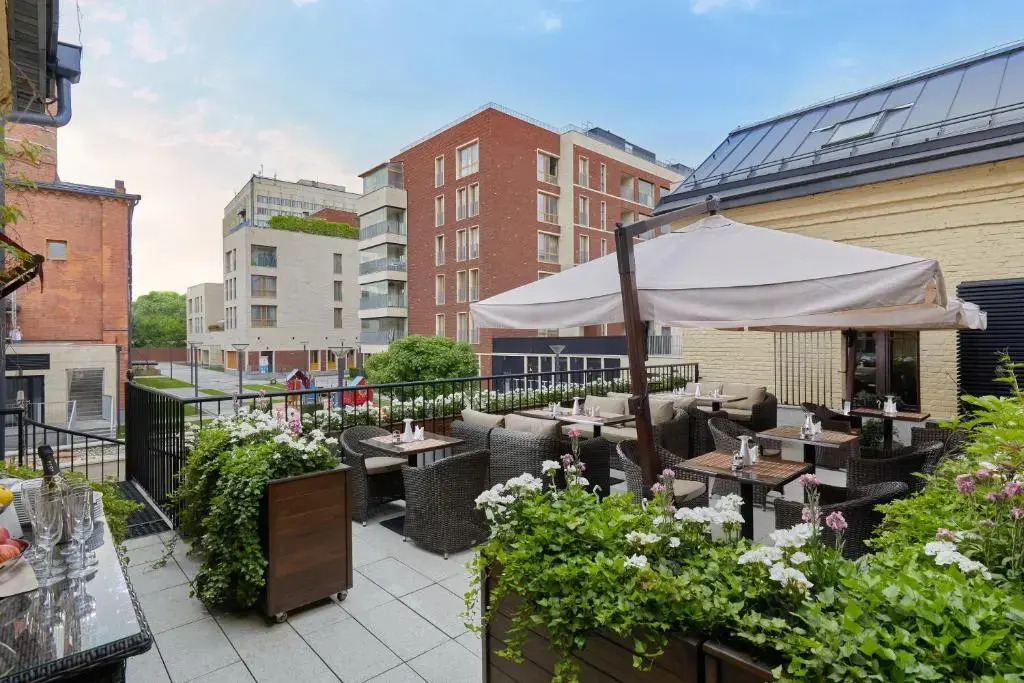 Отель Графский