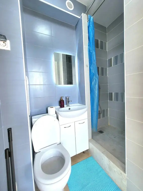 Квартира 9 на Красной в Сочи