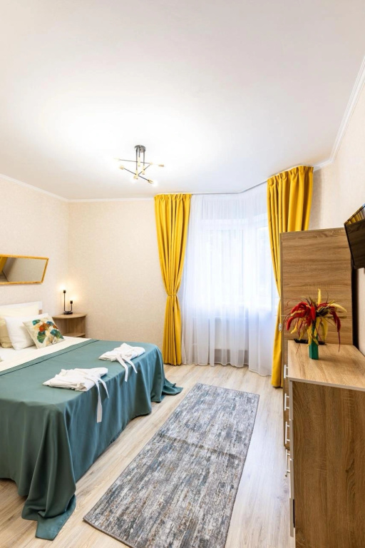 Квартира Apart-group Esthet — 4