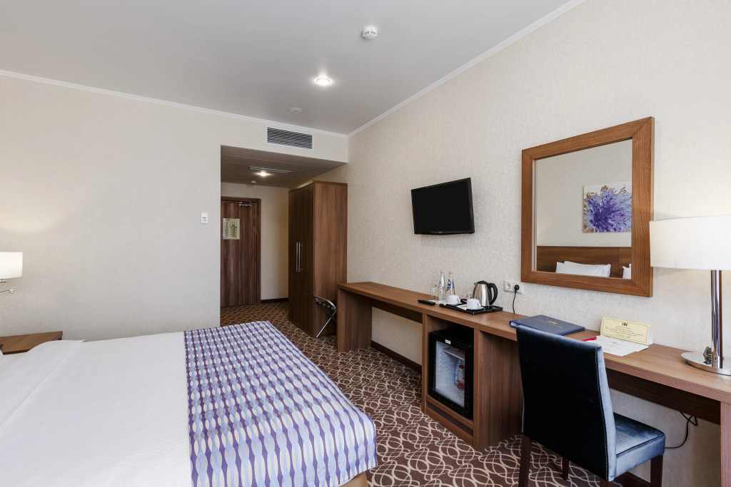 Отель Raymond - фото 46