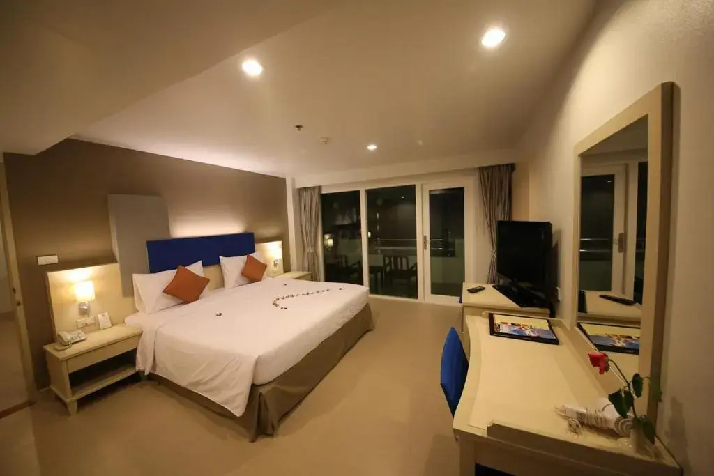 Hotel photo 6