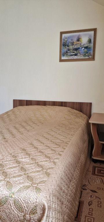 Номер Standard в Анюта