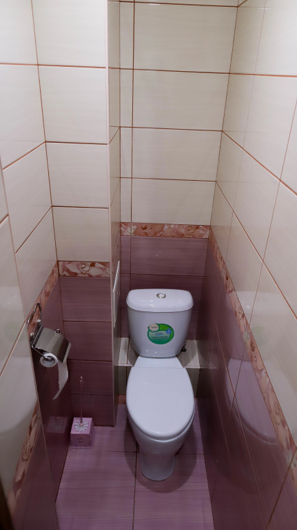 Квартира на М.Горького 17 - фото 13