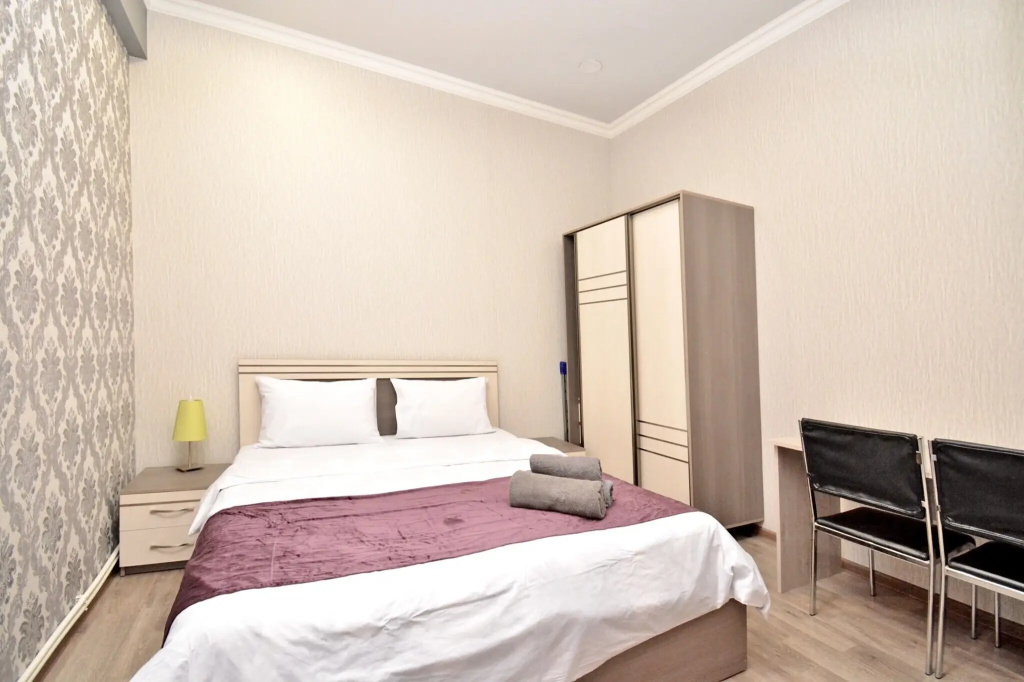 Teryana 8 Apartments