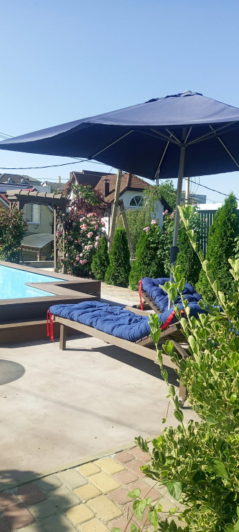 Апартаменты в Villa Rosa