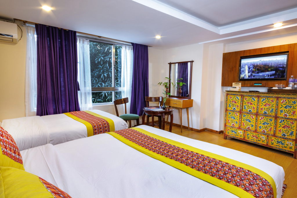 Hotel photo 21