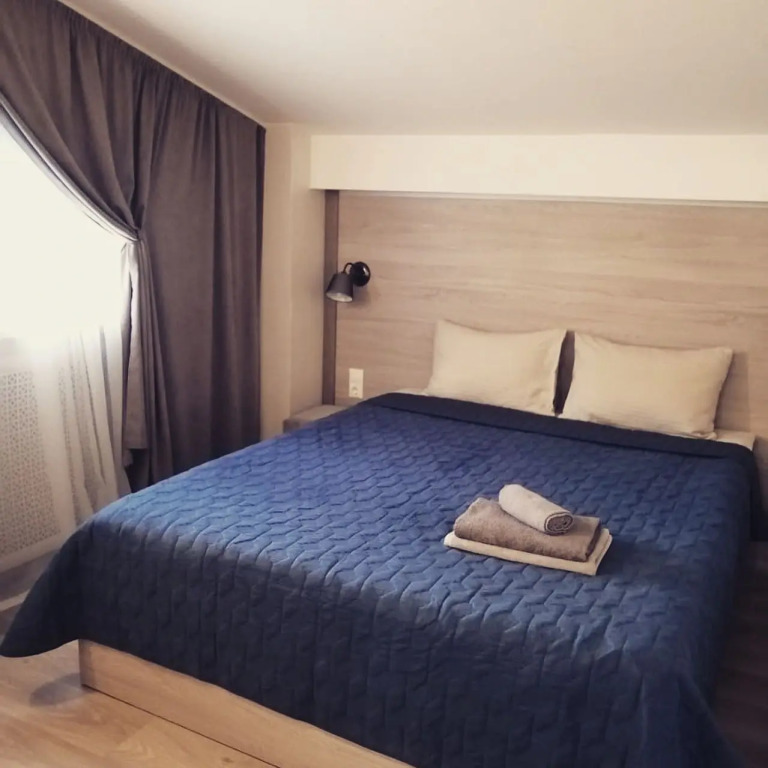 Мини-Отель Hermitage - фото 40