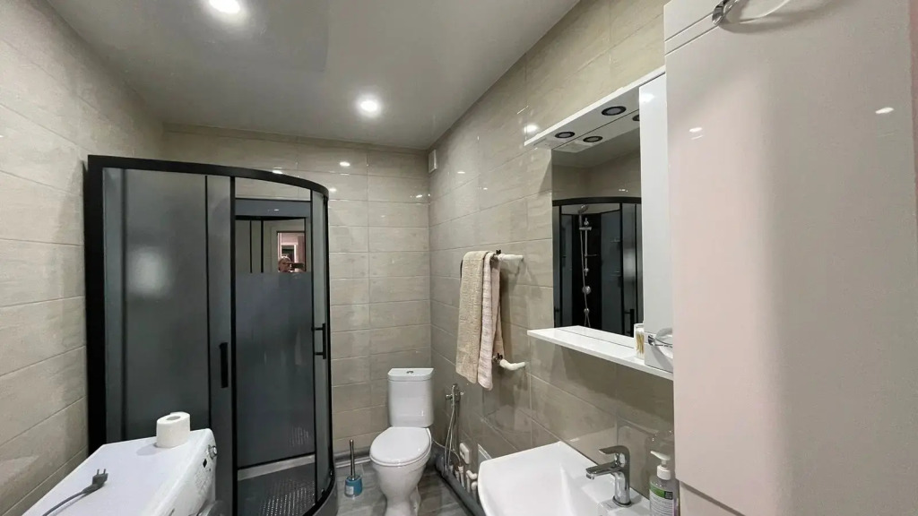 Апартаменты Топольники Уют плюс - фото 10