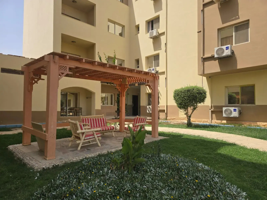 luxorious All inclusive Apartments with Aquapark Apartments