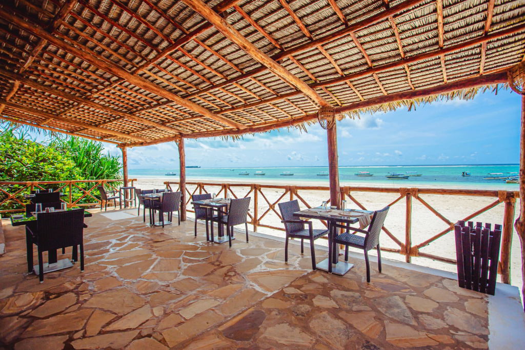 AHG Sun Bay Mlilile Beach Hotel, Матемве, Об'єднана Республіка Танзанія мініатюра 35