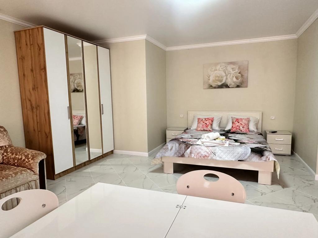 Гостевой Дом Дивноморское Рандеву - фото 14