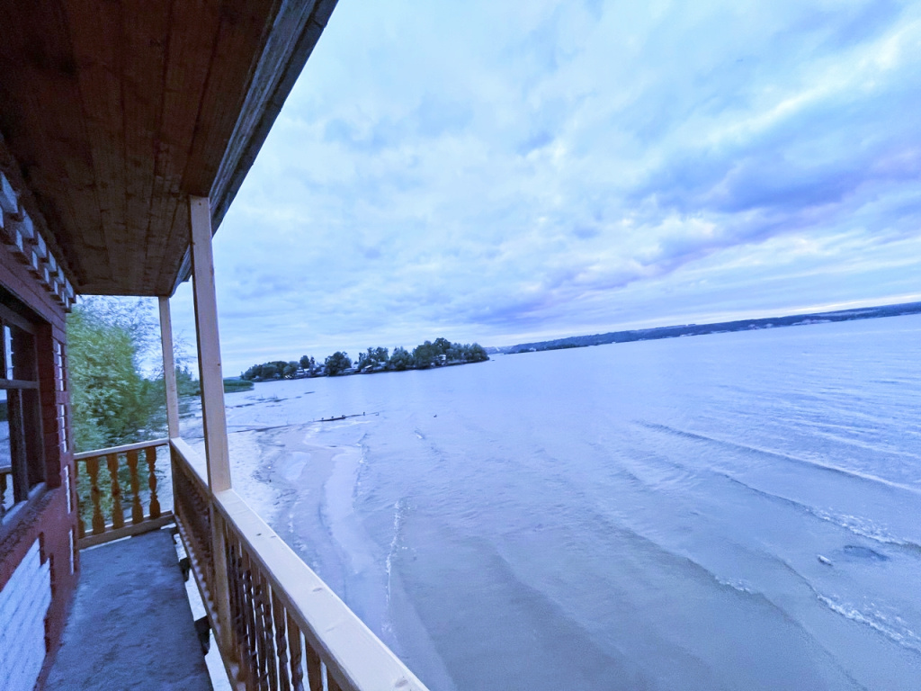 Гостевой дом Volga Vita — фото