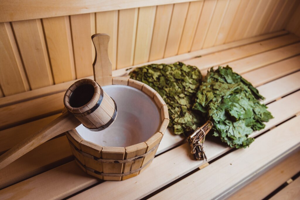 Мини-отель Люкс - изображение 19