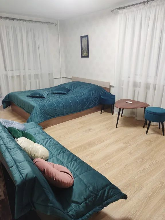 Квартира рядом с островом Канта — фото