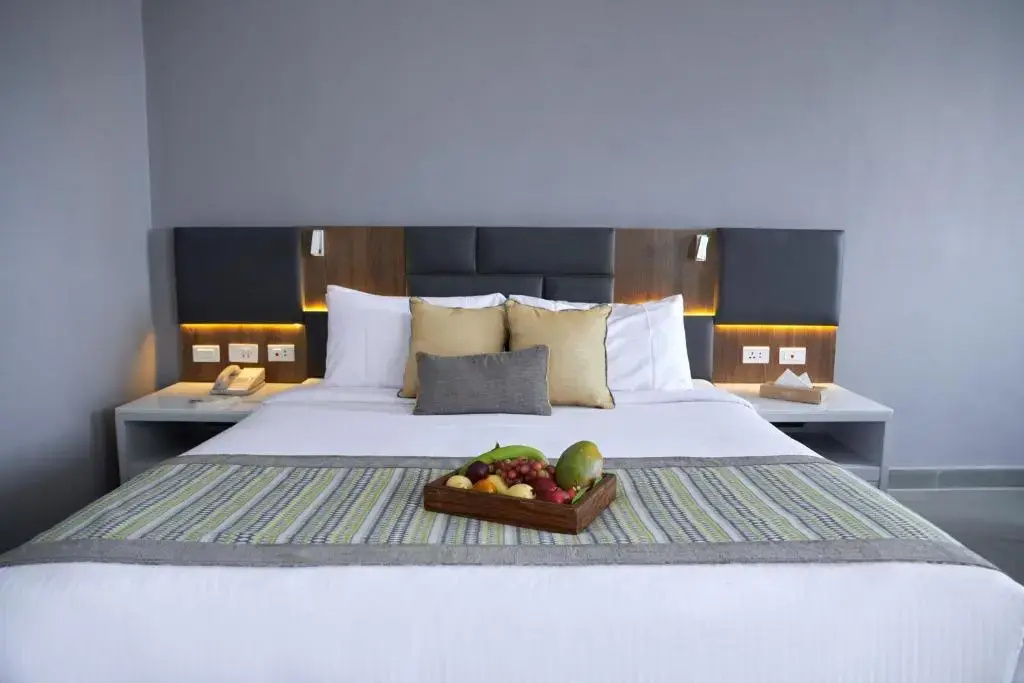 Sunrise Arabian Beach Resort, Шаркс-Бей, Єгипет мініатюра 28