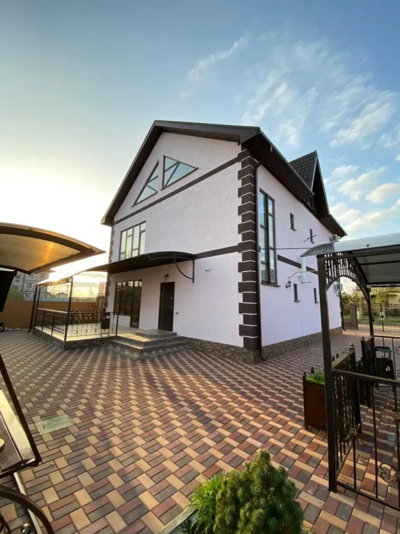 Частный дом Камелия - фото 4