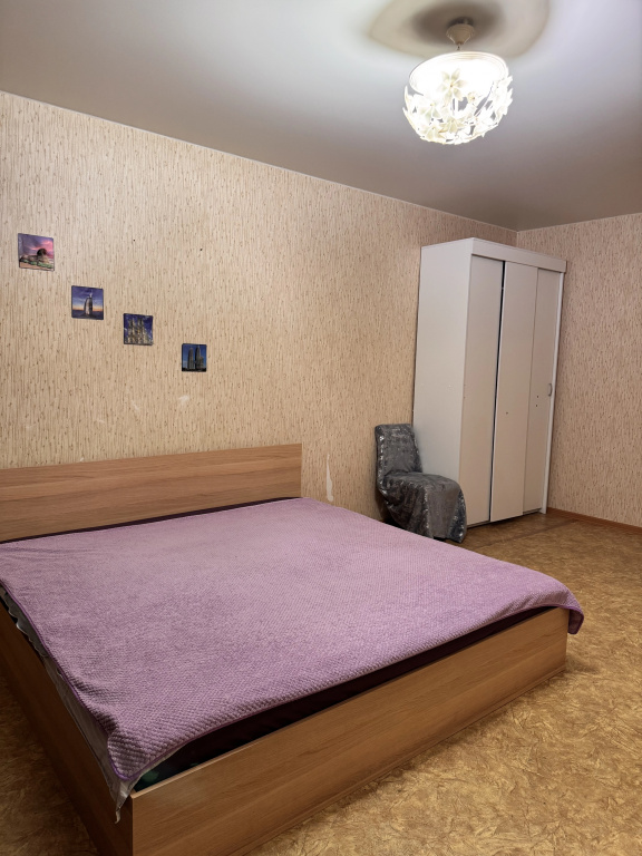 Квартира посуточно — 5