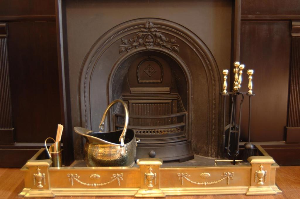 Grand Hotel Nuwara Eliya