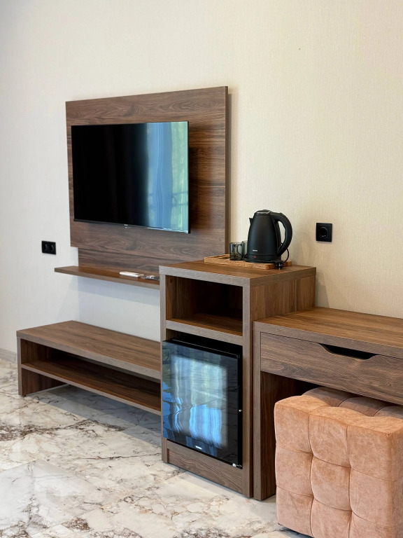 Номер Comfort в Лучезарный