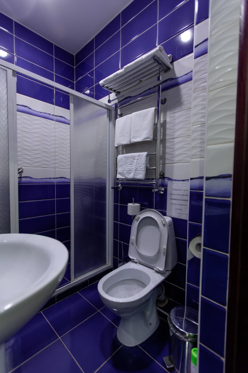 Отель Арт - фото 43