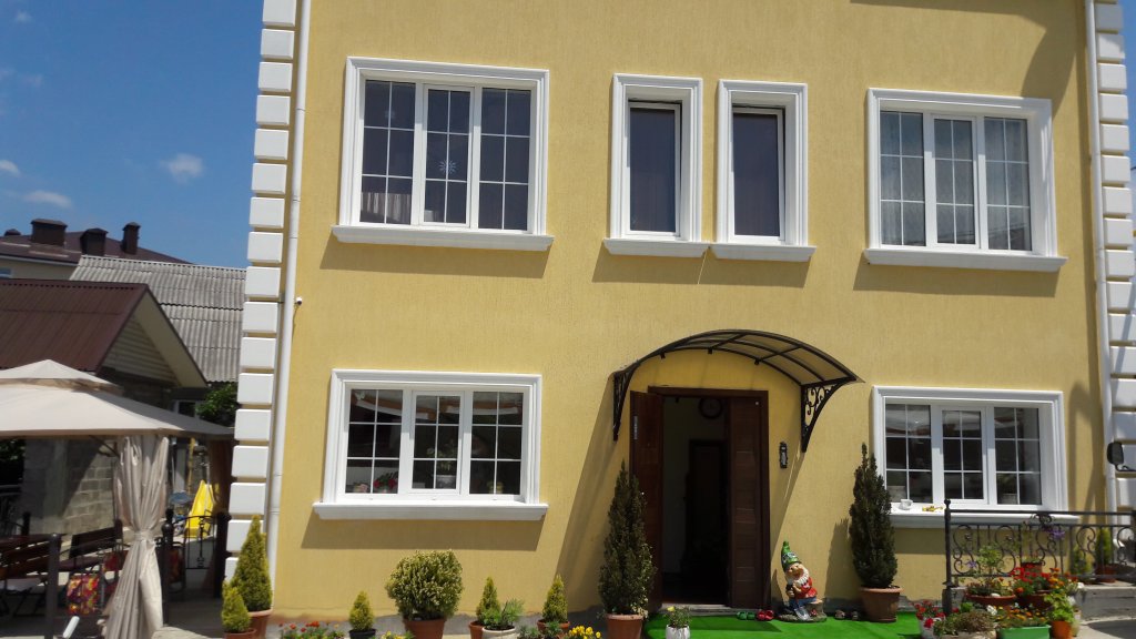 Solnechny Guest House image