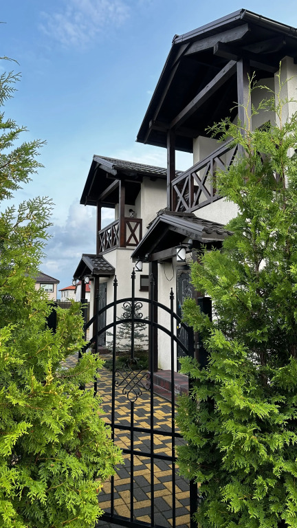 Коттедж Уют в Зеленоградске