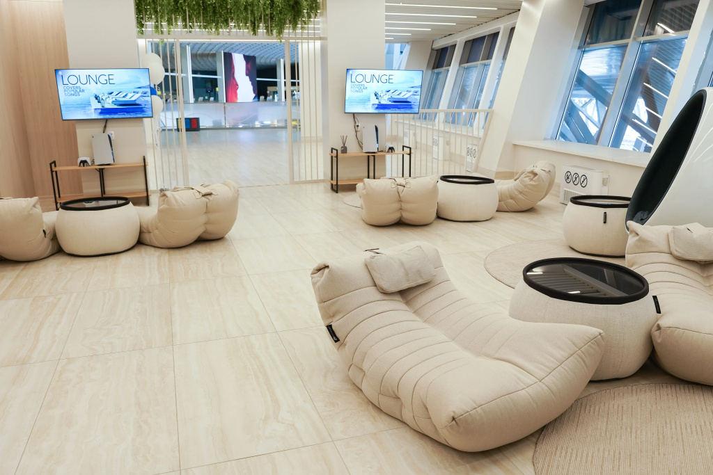 Business Centre