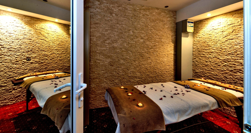 Gulhanepark Hotel & Spa - Général