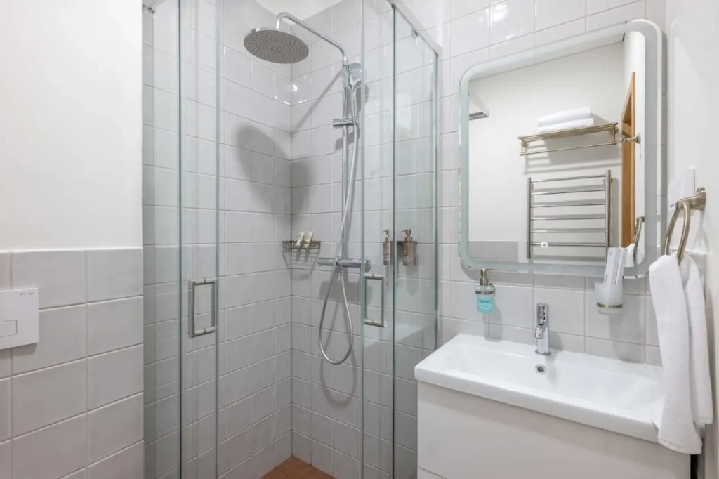 Отель Меблированные комнаты Rooms Небо в Москве