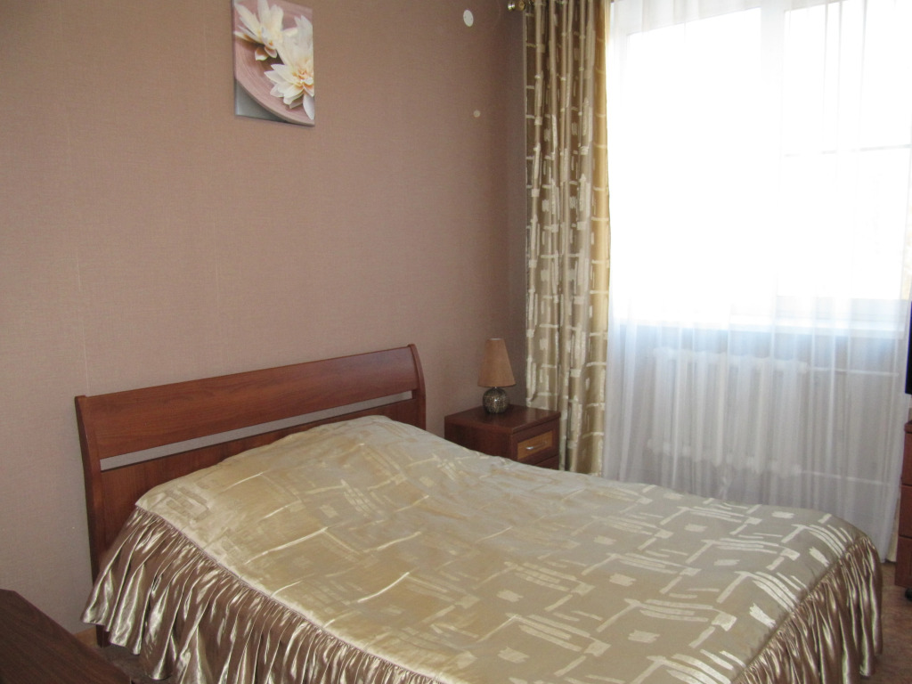 Одноместный номер Superior в Медлен