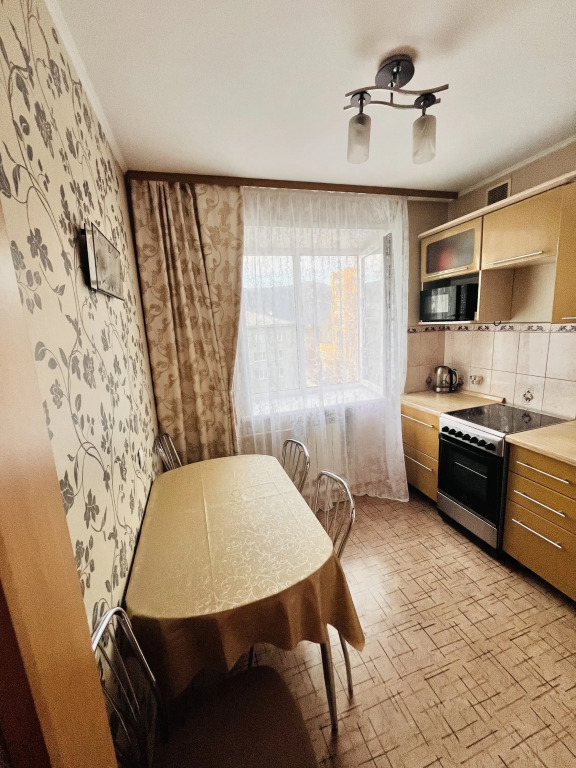 Квартира в центре г. Дивногорск - фото 8