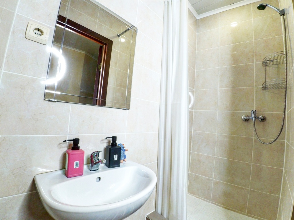 Отель Апартаменты MiniHouse 3 в Казани
