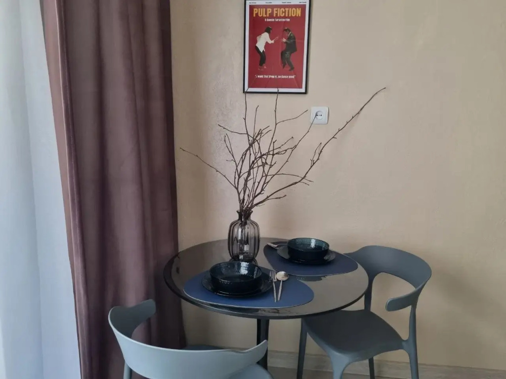 Квартира Уютная с удобным выездом на Челябинский тракт - фото 6