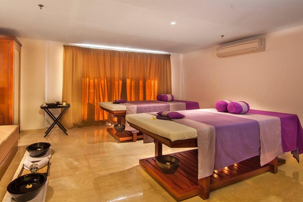The Magani Hotel & Spa