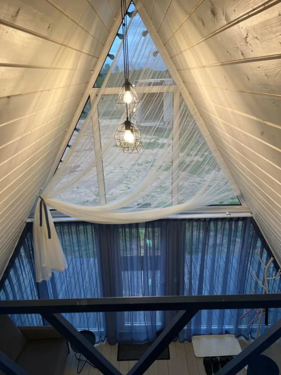 Гостевой дом Все свои - фото 18