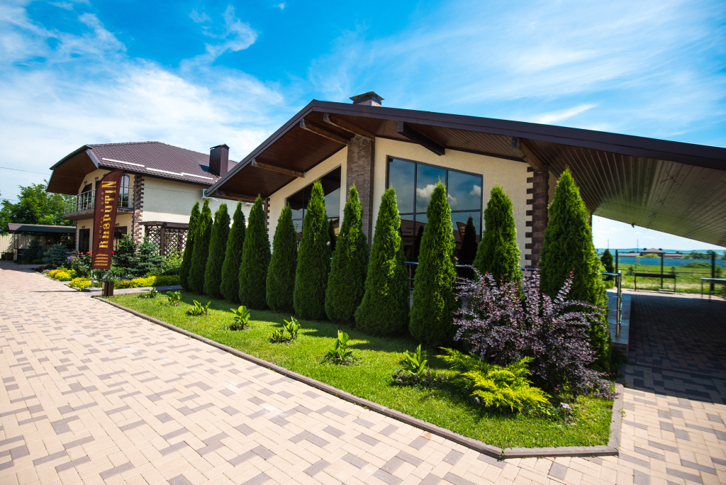 Отель Hotel & Spa Rasputin (Отель И Спа Распутин) 3* (Краснодарский край-Центр)