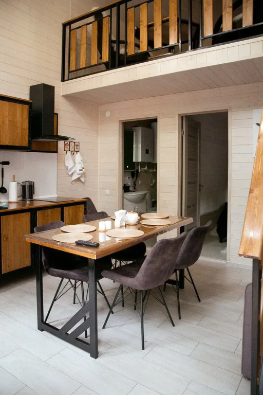 Люкс Дуплекс в Hilly Rest