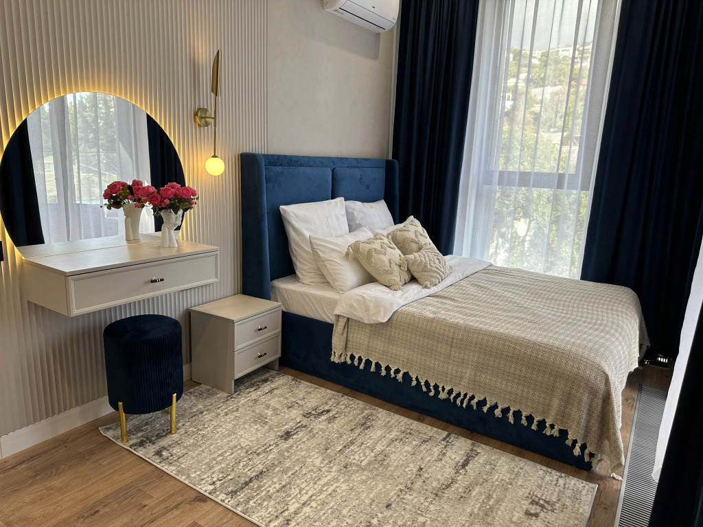 Квартира в Жк More Yalta - фото 13