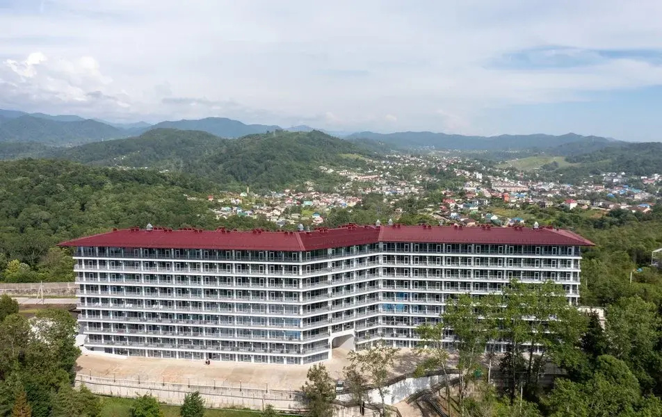 Hotel photo 17