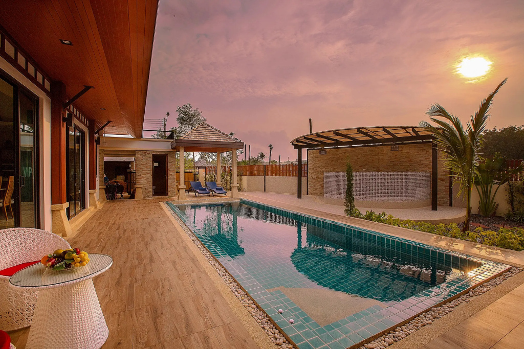 Rawayana Villas Resort - Général