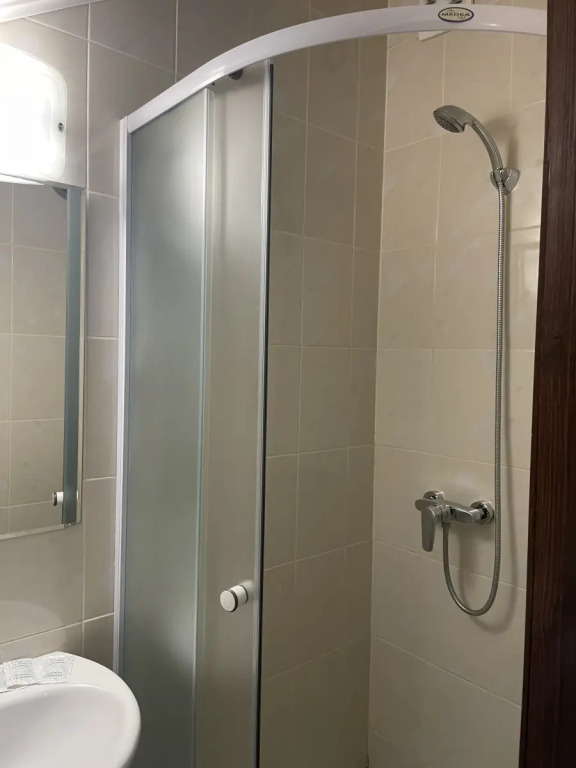 Двухместный номер Улучшенный 2 отдельные кровати в Русь