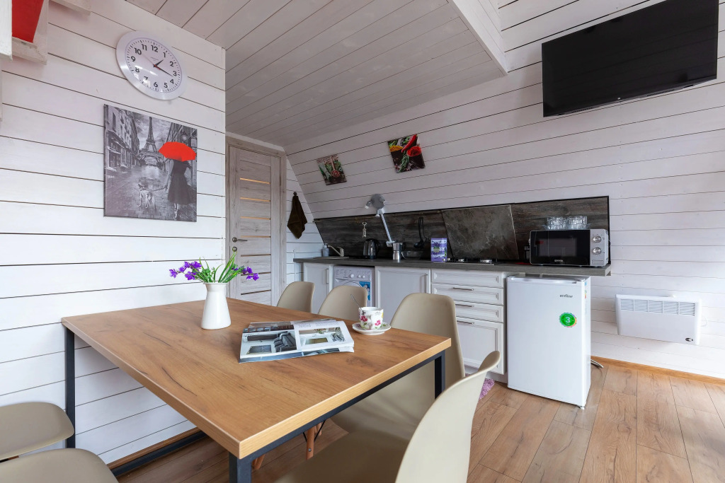 Частный дом Eliza Home Лаванда в Сосново Хауз - фото 24