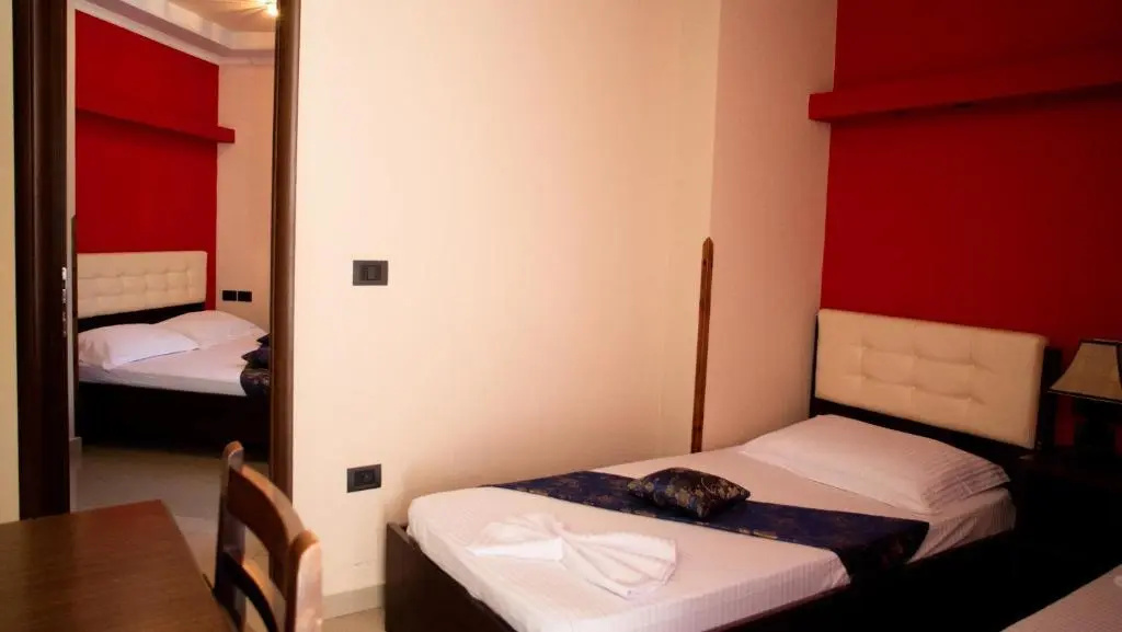 Alvero Hotel