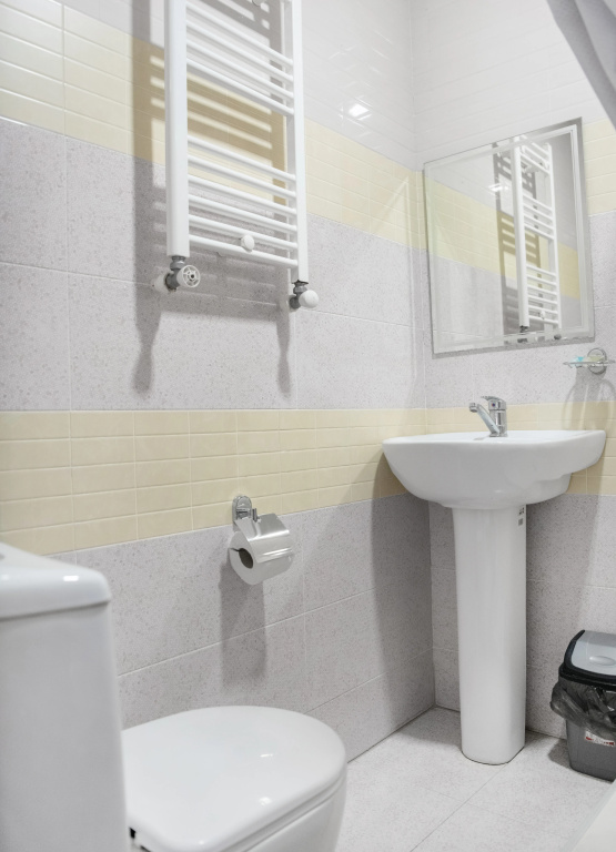 Lotus Hotel - Chambres