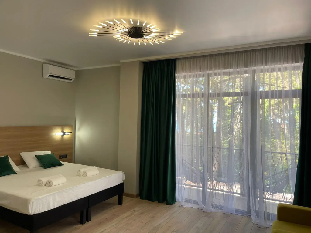 Comfort room