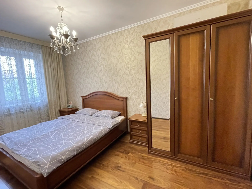 Отель Квартира Трешка в центре Казани в Казани