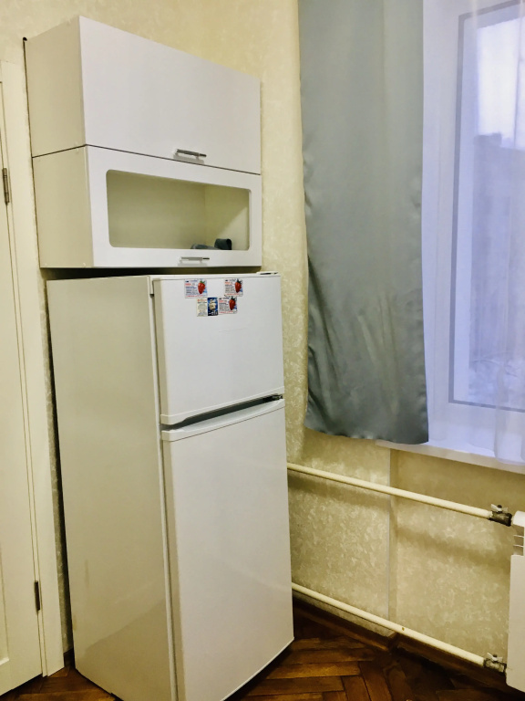 Квартира Уютная Евродвушка у Метро Профсоюзная — фото