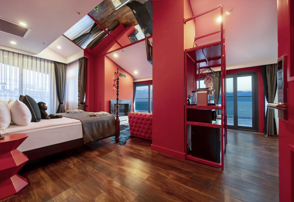 Hotel photo 17