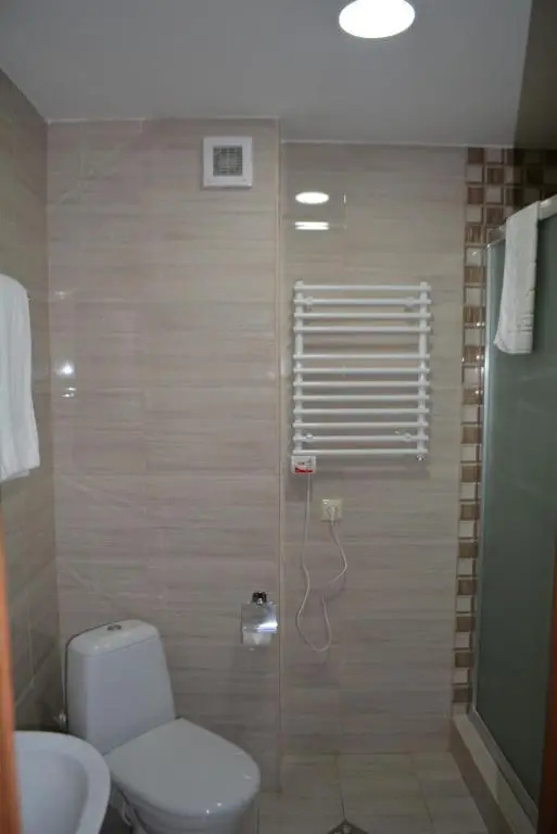 Gureli Hotel - Chambres