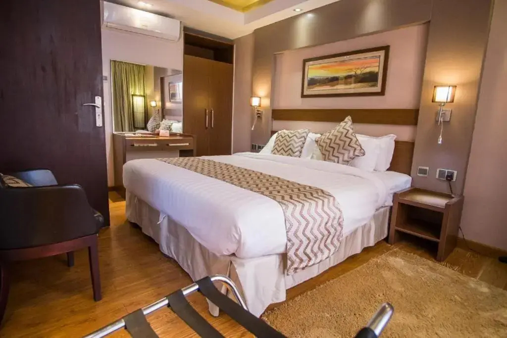 Ngong Hills Hotel - Général
